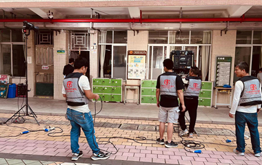 房地產(chǎn)行業(yè)企業(yè)形象宣傳片該如何策劃？